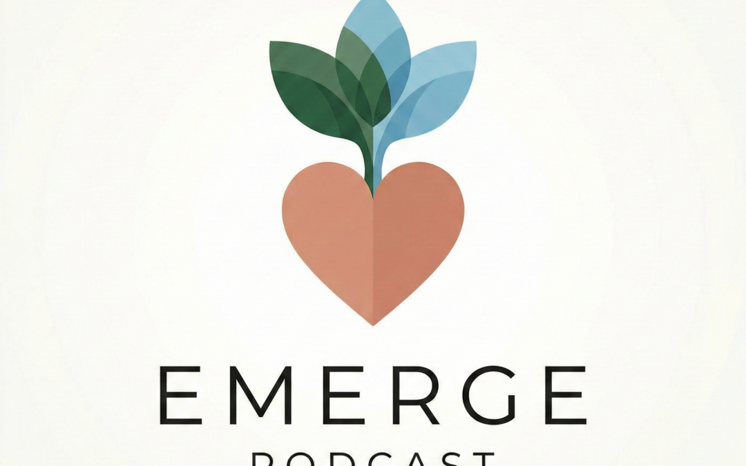 EMERGE Podcast Episode 7: Dialogue with Doug Ross on Ecological Stewardship