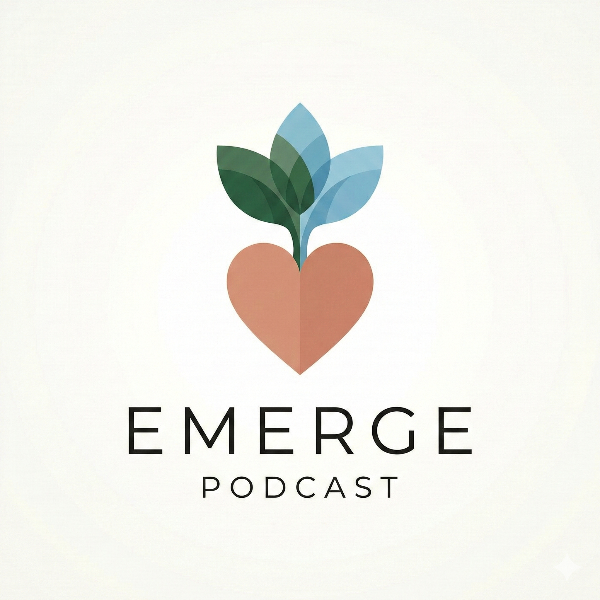 EMERGE Podcast podcast artwork
